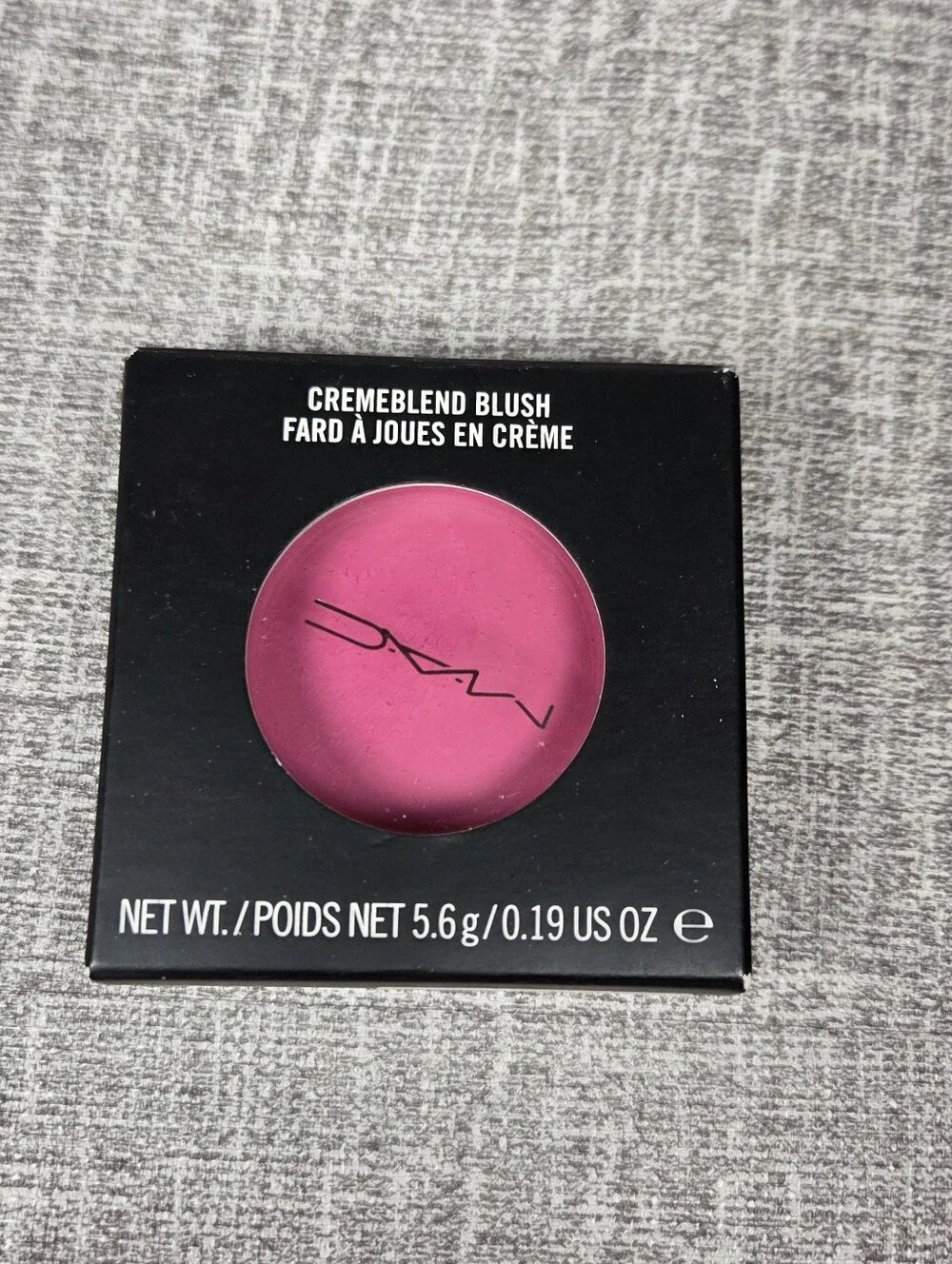 Mac Florida Cremeblend Pink Blush Limited Edition / Discontinued NEW IN BOX